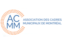 Association des cadres municipaux de Montréal (ACMM) Association des cadres municipaux de Montréal (ACMM)